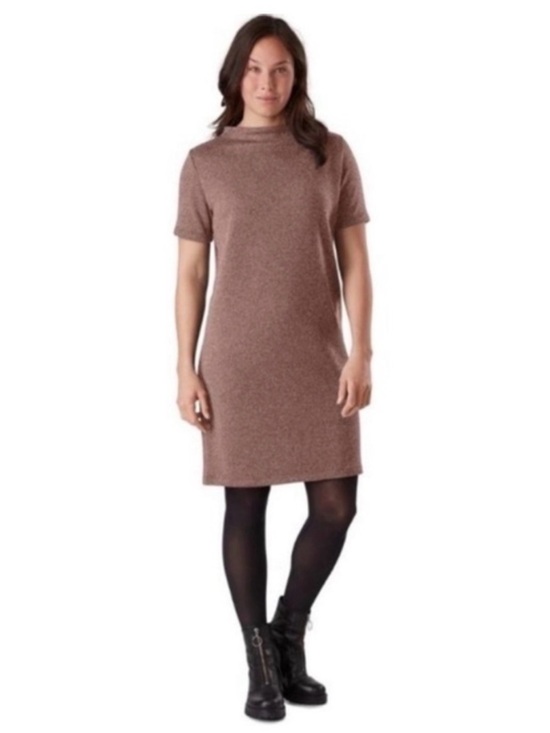 Arc'teryx Dresses & Skirts - Arcteryx Laina Dress Size XS in Jute Heather